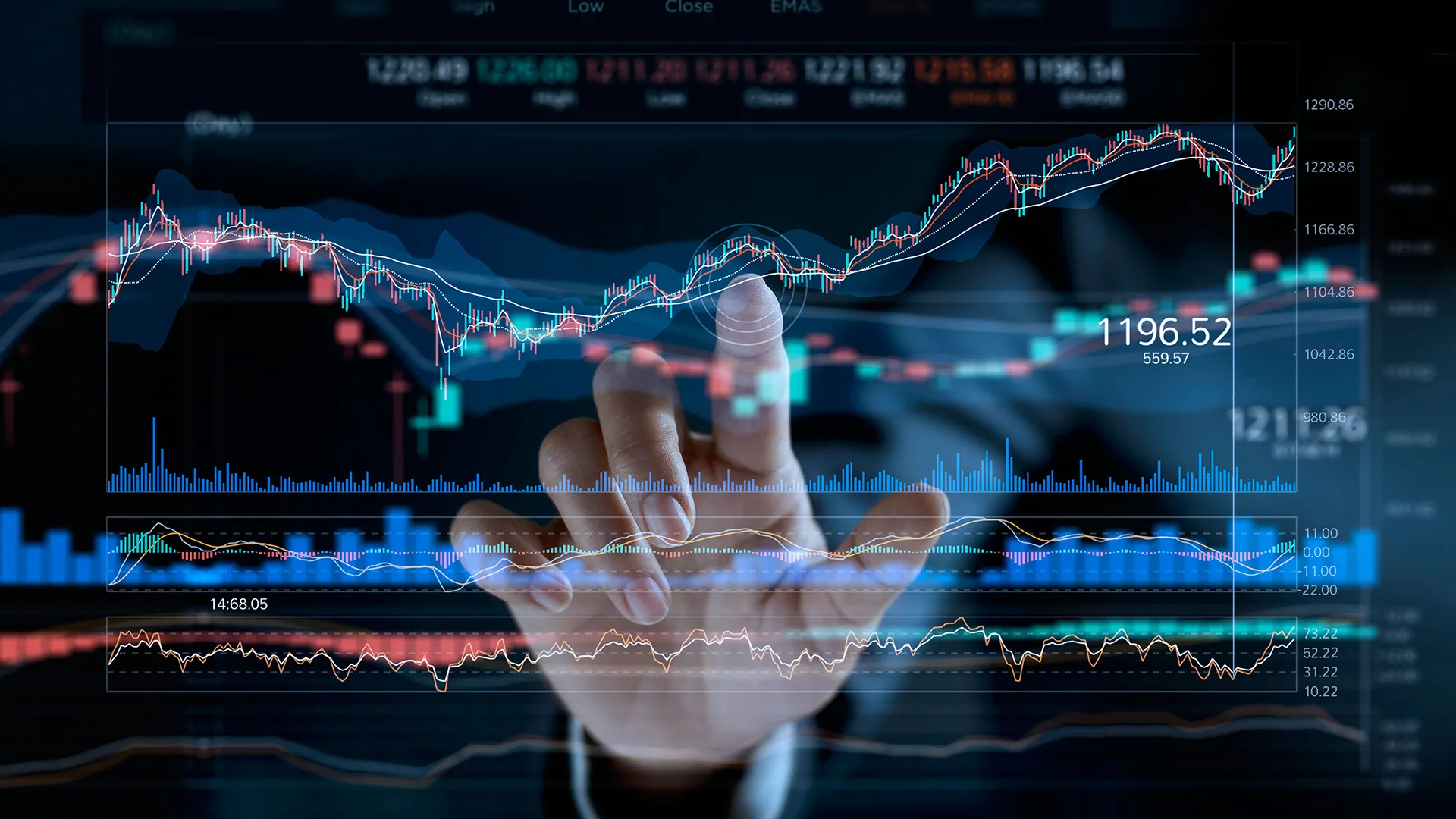 بورصة الدار البيضاء تضاعف عدد العمليات المنجزة يوميا خلال 2025