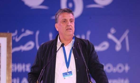 وهبي يؤكد مواصلة الحكومة دعم "البوطا" والقمح