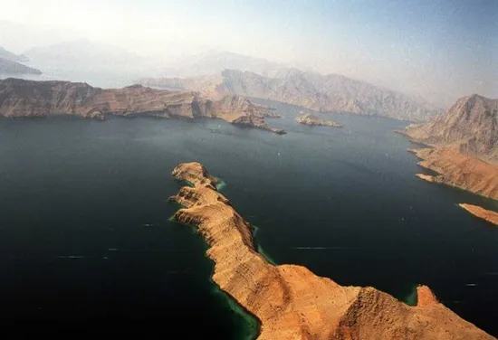 مضيق هرمز يرفع سقف المخاطر على سوق المحروقات المغربي