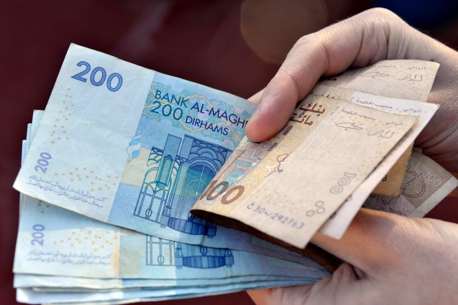 بشرى للأجراء: هذه تفاصيل الزيادة المرتقبة في "السميك"