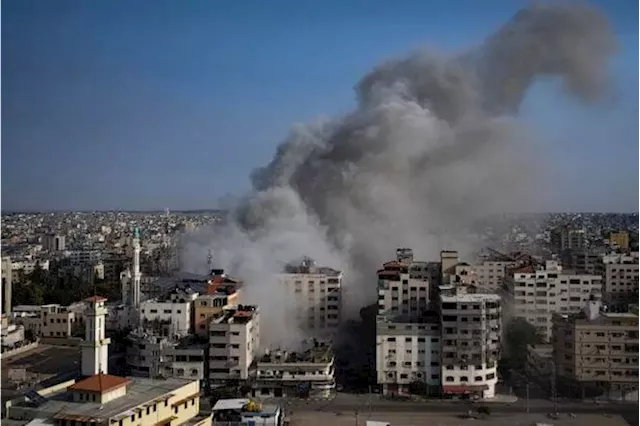 التصعيد في غزة.. المغرب حاضر في "قمة السلام" بالقاهرة