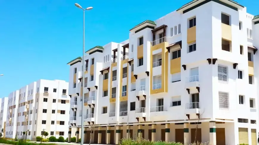 المرابحة العقارية.. التمويل التشاركي للإسكان يصل إلى 27,4 مليار درهم