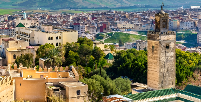 جهة فاس–مكناس نحو قطب وطني للصناعات الجلدية باستثمارات تفوق 16,7 مليار درهم