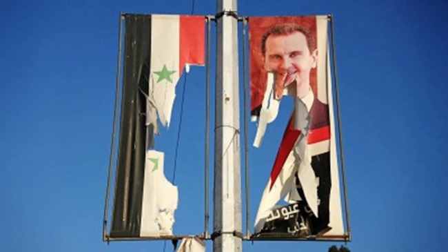 سوريا ما بعد الأسد.. من الديكتاتورية إلى حقول ألغام السياسة