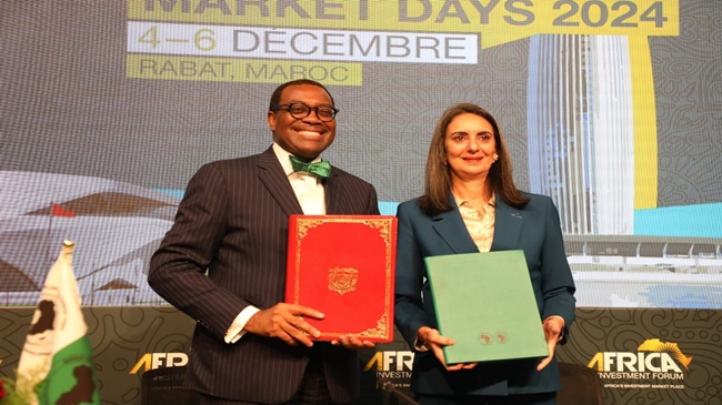 استعدادات المغرب لمونديال 2030.. البنك الإفريقي للتنمية يعتزم تقديم تمويل بقيمة 650 مليون يورو