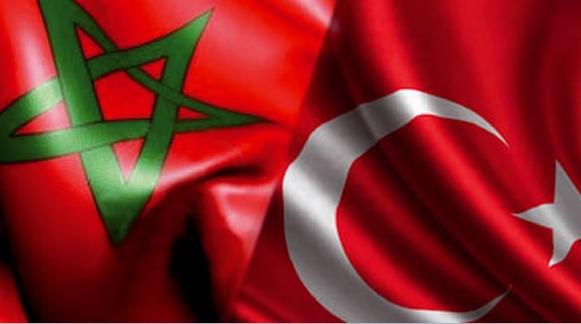 تحيين اتفاقية التبادل الحر.. المغرب يستعيد زمام المبادرة أمام تركيا