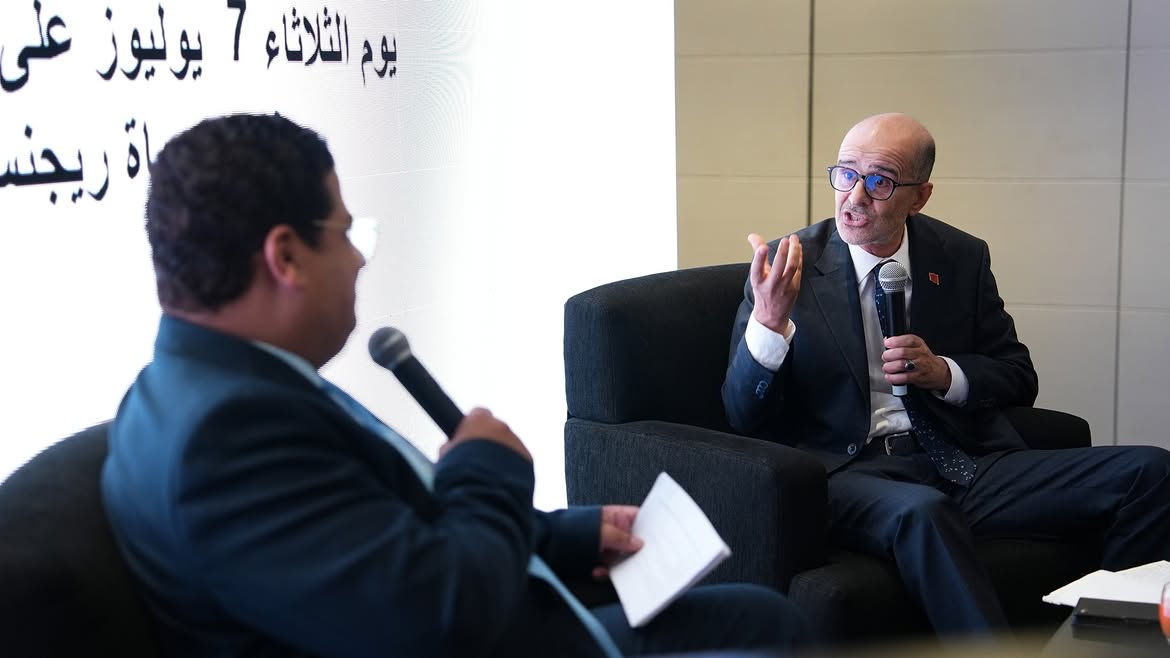 الأزمي: حكومتا العدالة والتنمية أعادتا 40 مليار درهم للمقاولات وخفضتا آجال الأداء إلى 38 يوما
