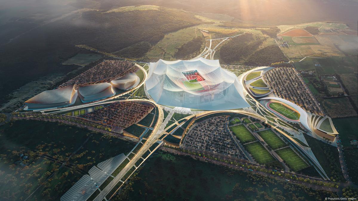 هل أعد المغرب خارطة طريق لاستدامة ملاعب مونديال 2030؟