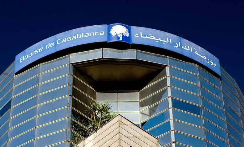 بورصة الدار البيضاء.."مازي" يتراجع بـ2,18% إلى 17.592 نقطة