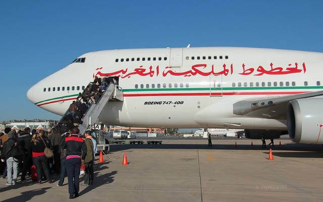 استعدادا لموسم الصيف.. الخطوط الملكية تطلق 6 خطوط جديدة مع أوربا وتستأجر 8 طائرات إضافية