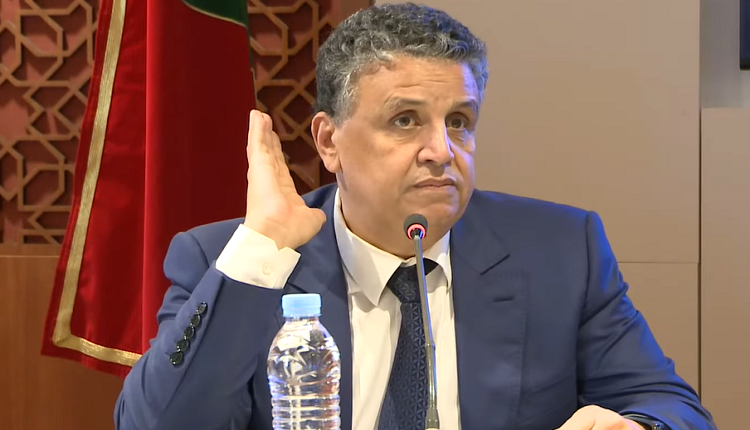 وهبي يصدم هيئات المحامين ويقرر إجراء امتحان جديد للمحاماة في 9 يوليوز المقبل