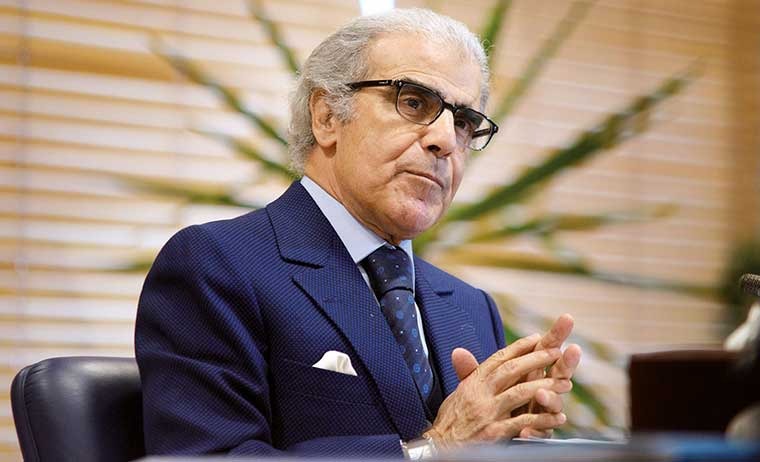 الجواهري: الحفاظ على التوازنات الماكرو اقتصادية ضمانة لسلاسةً سير الإصلاحات