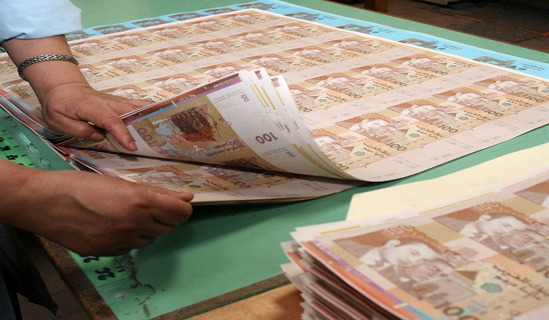 عجز الميزانية يتفاقم إلى 71.6 مليار درهم عند متم نونبر 2025