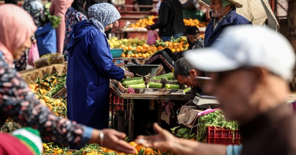 صادم.. 85.3 % من الأسر أكدت تدهور مستوى معيشتها
