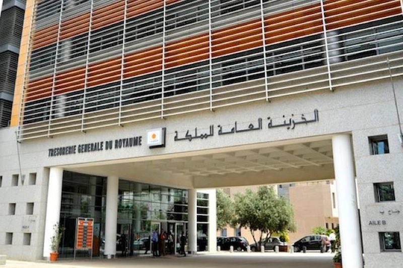 عجز الميزانية يتراجع إلى 48.2 مليار درهم عند متم يوليوز