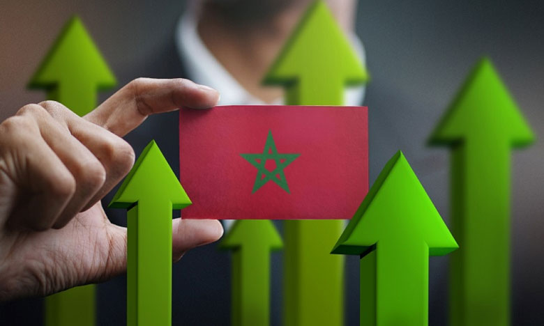 "فيتش" تعدل توقعاتها بشأن نمو الاقتصاد الوطني لهذه الأسباب