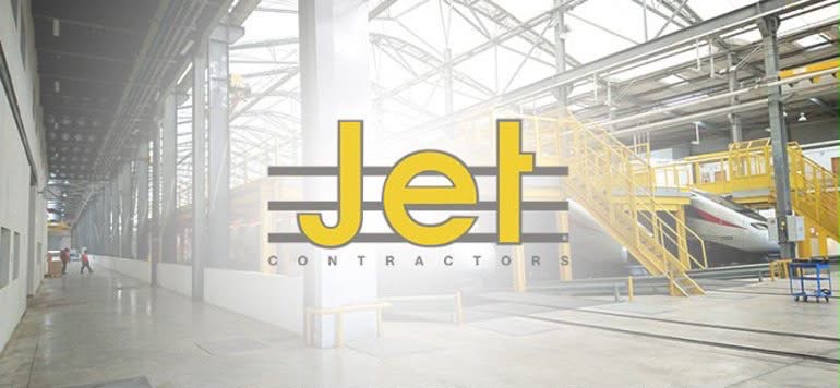 Jet Contractors: تراجع صافي النتيجة بنسبة 19% إلى 103.6 مليون درهم