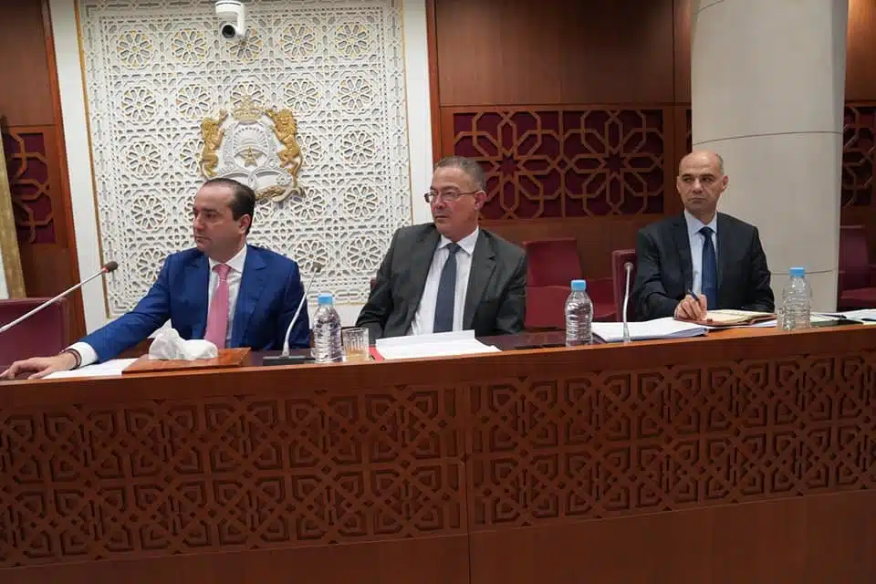 النواب يصادقون بالأغلبية على حذف صيغة تضريب المحامين المقترحة من قبل الحكومة
