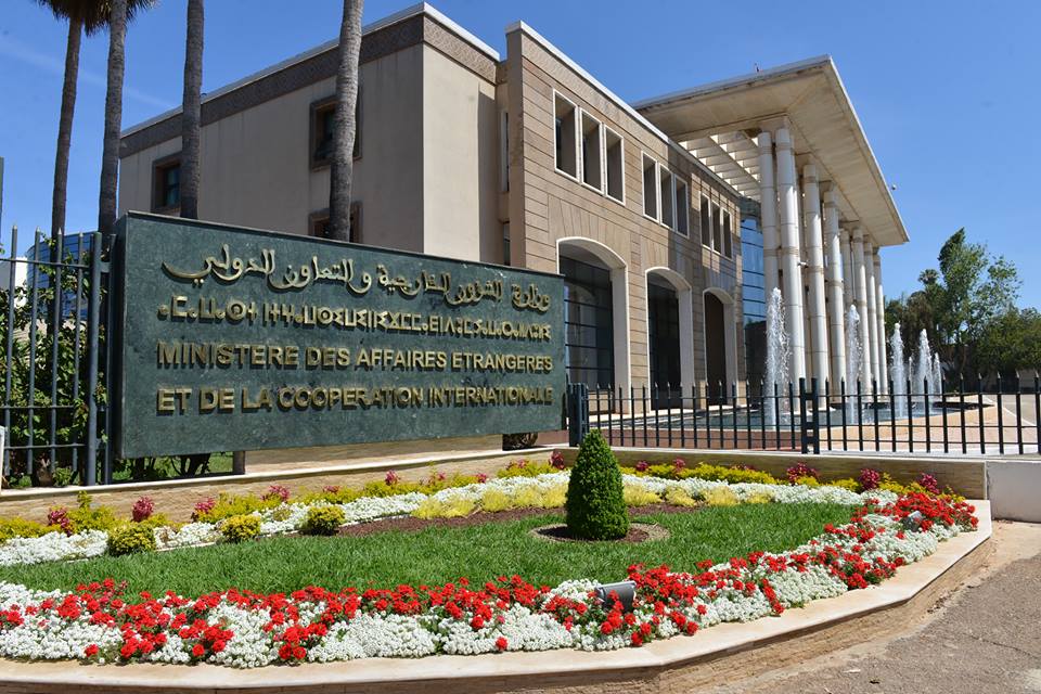 الخارجية: المغرب قلق إزاء الأحداث في بوركينافاسو ويدعو إلى ضبط النفس