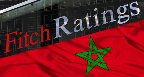 فيتش تؤكد تصنيف المغرب عند BB+ وتستبعد تأثير كأس العالم على الميزانية