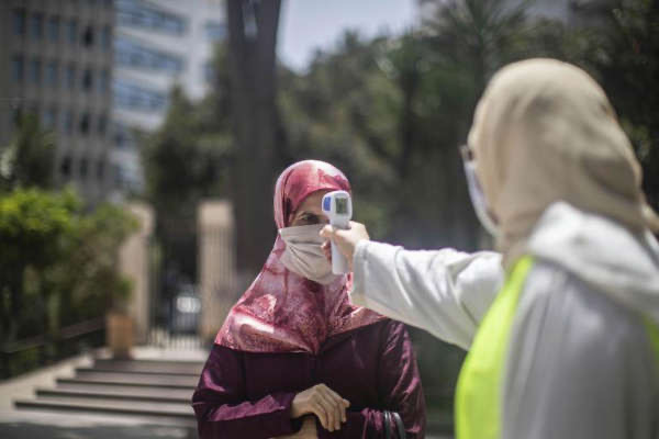 26 إصابة جديدة بكورونا خلال 24 ساعة الماضية