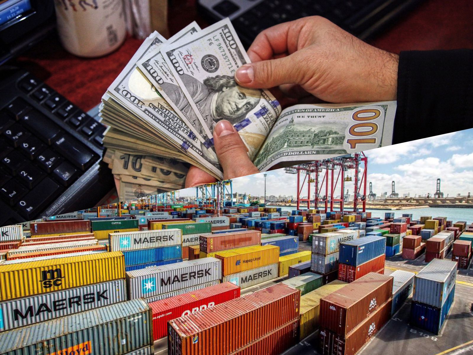 تراجع الدرهم أمام الدولار يلهب أسعار السلع المستوردة بالأسواق