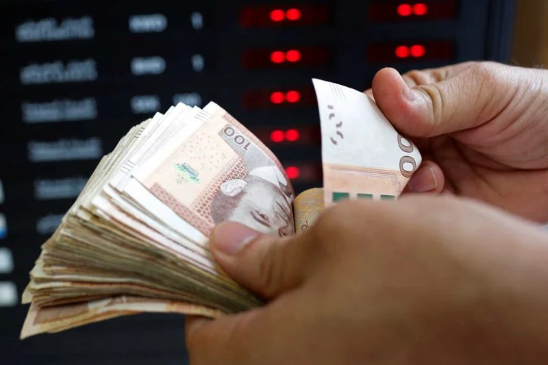 سعر الدرهم يرتفع أمام الأورو