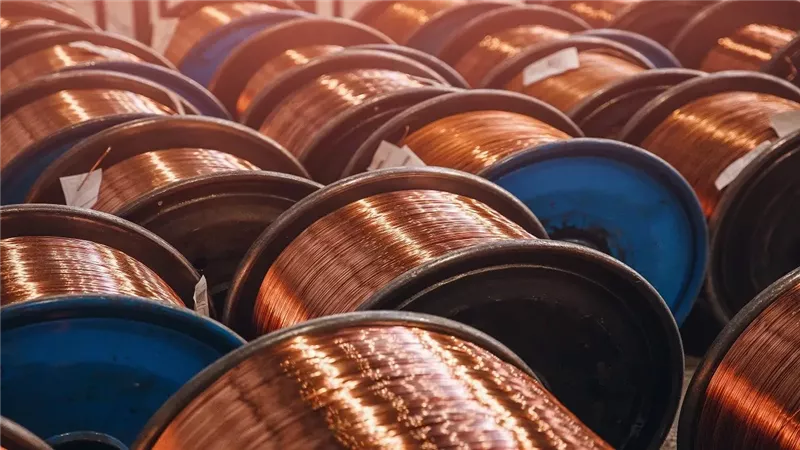 صادرات النحاس الروسي إلى المغرب ترتفع بنسبة 85%