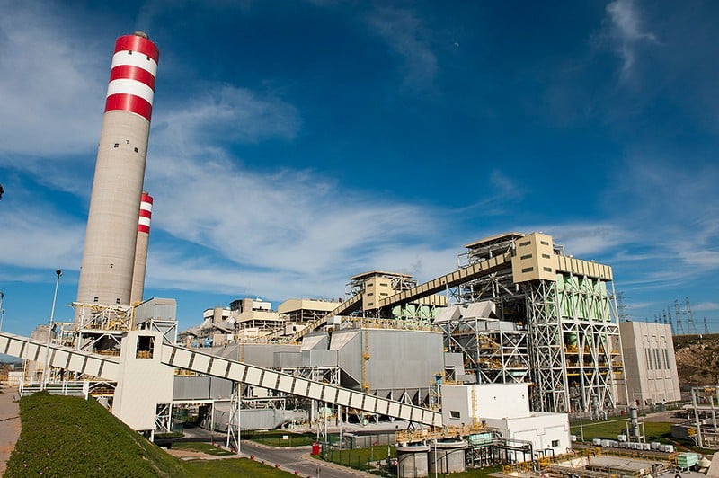 خطط استثمارية مستقبلية تنعش سهم "طاقة المغرب"