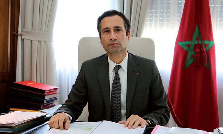 صندوق محمد السادس للاستثمار.. إطلاق أولى طلبات إبداء الاهتمام قريبا