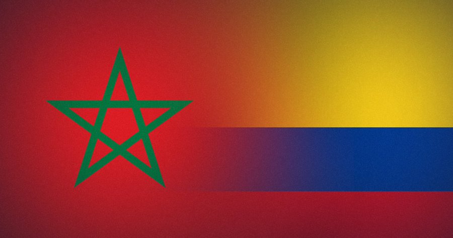 كولومبيا تعلن تغييرا في موقفها وتعترف بسيادة المغرب على صحرائه