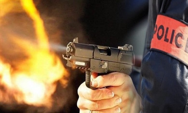 الرصاص يلعلع في البيضاء وبرشيد لتحييد الخطر على سلامة مواطنين