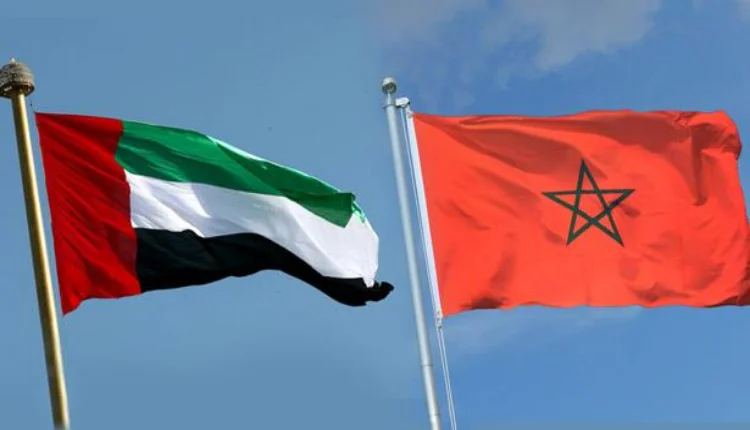 المغرب يجدد دعمه لسيادة الإمارات على جزر محتلة من قبل إيران