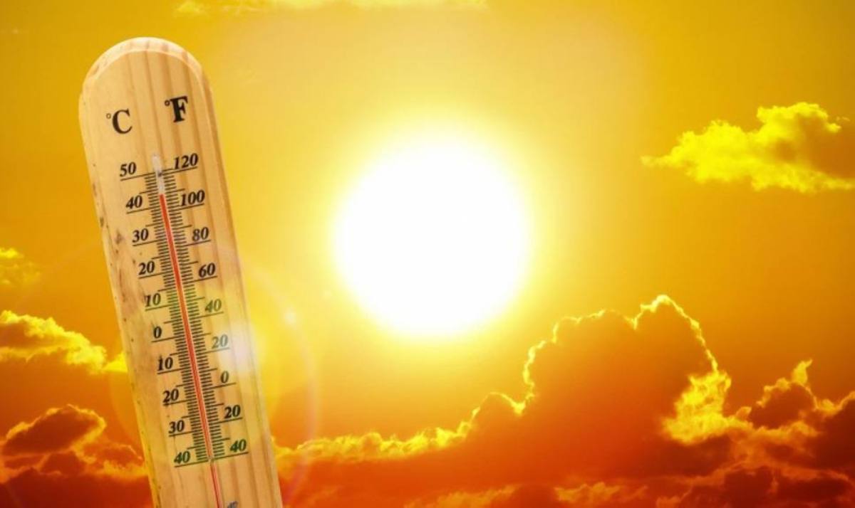 الأرصاد تنذر بموجة حرارة من غد الخميس إلى الأحد في هذه المناطق