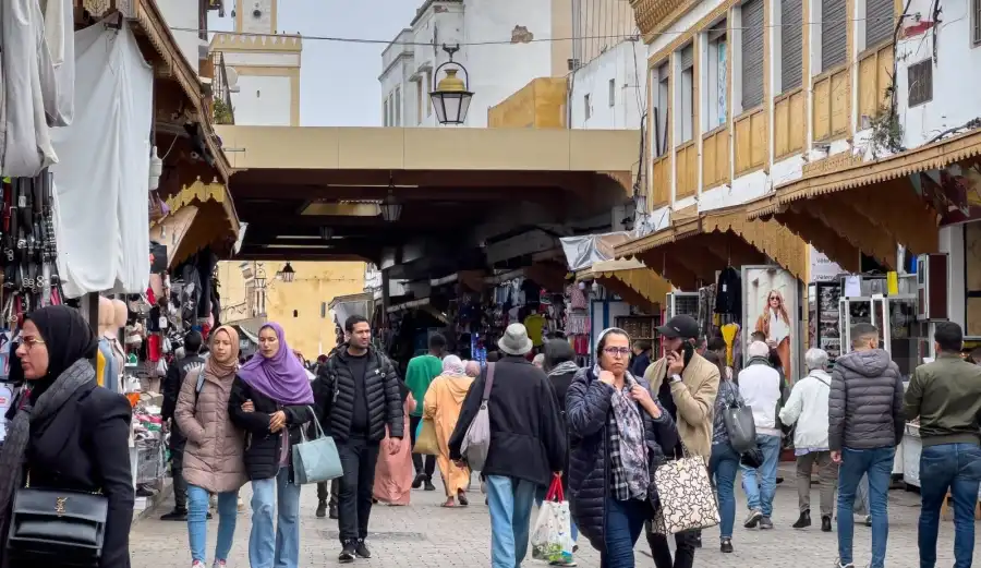 تحديات وتوجهات ديموغرافية جديدة : ماذا يعني انخفاض الخصوبة في المغرب؟