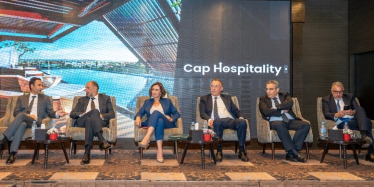 بنك أفريقيا يقدم برنامج Cap Hospitality للفاعلين في مجال السياحة