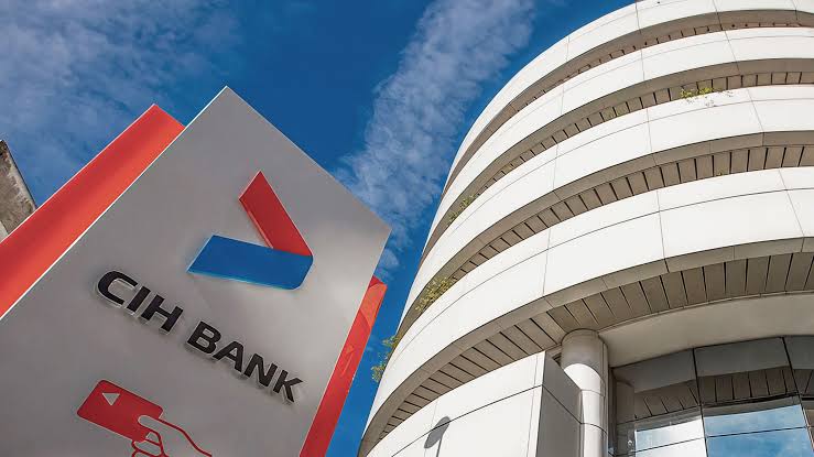CIH Bank ترفع أرباحها الصافية إلى 695.4 مليون درهم