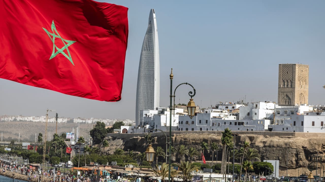 أمام عالم مضطرب.. المغرب يلوّح بورقة الفرص لاقتناص لحظة التحول العالمي