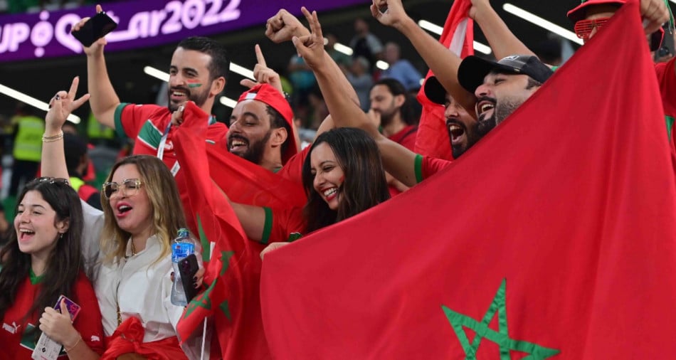 المنتخب الوطني يتعرف على خصومه في كأس أمم إفريقيا