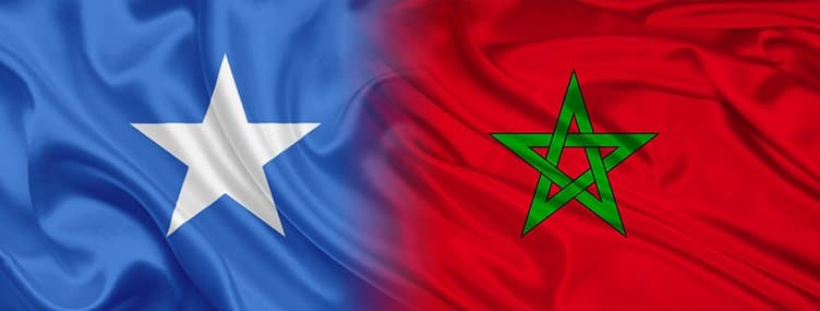 قريبا.. الصومال تفتح سفارة لها بالرباط وقنصلية عامة بالداخلة
