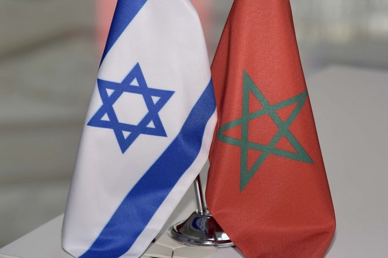 وفد مغربي من فاعلي اللوجستيك يزور إسرائيل لتعزيز التعاون في القطاع