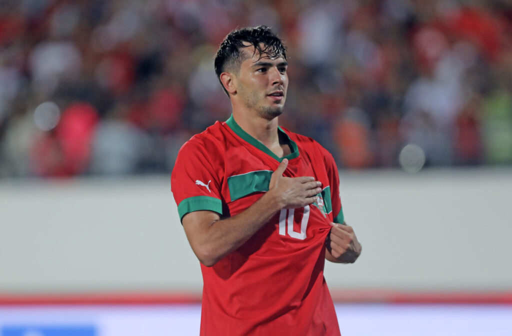 تقرير:  إبراهيم دياز مرشح ليكون مفاجأة كأس العالم 2026 مع المغرب