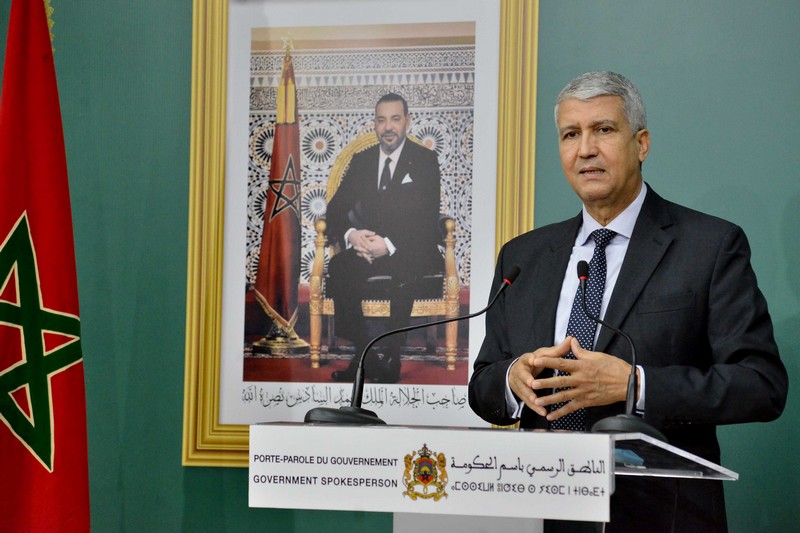 ملتقى وكالة المغرب العربي للأنباء يستضف وزير الفلاحة الأربعاء