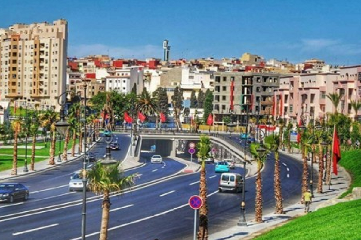 وفد كيني لاستكشاف فرص الاستثمار بطنجة