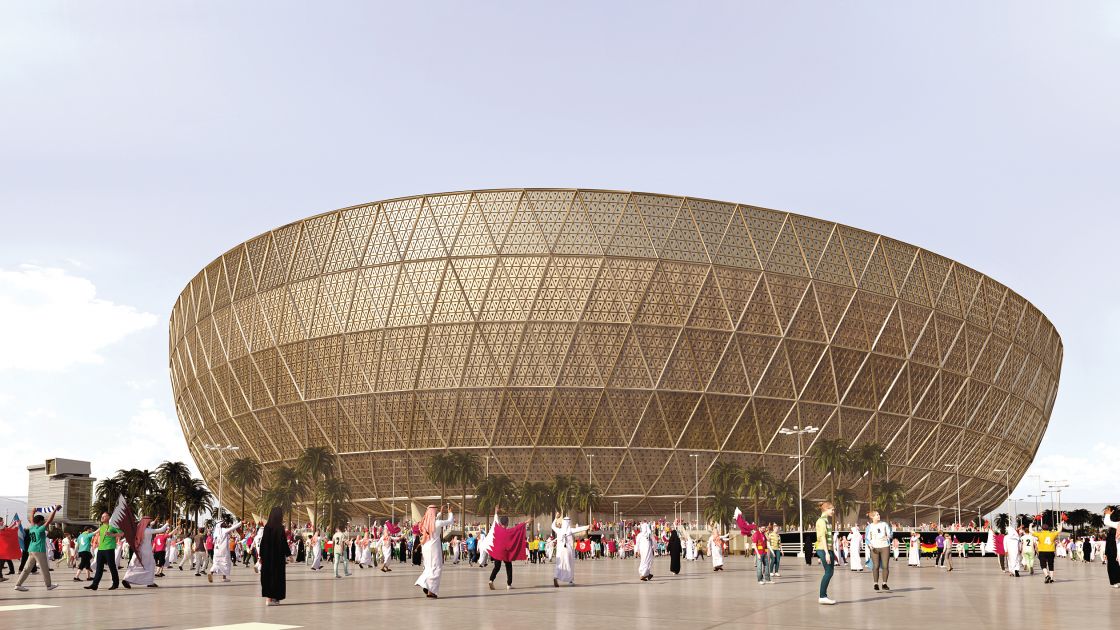 المغرب سيؤمن مونديال "قطر 2022”