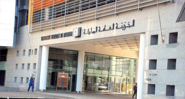 الخزينة: الاحتياجات التقديرية تتراوح بين 12 و12,5 مليار درهم خلال غشت