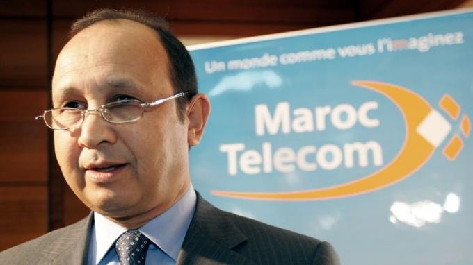 اتصالات المغرب تطلق برنامجا لإعادة شراء الأسهم