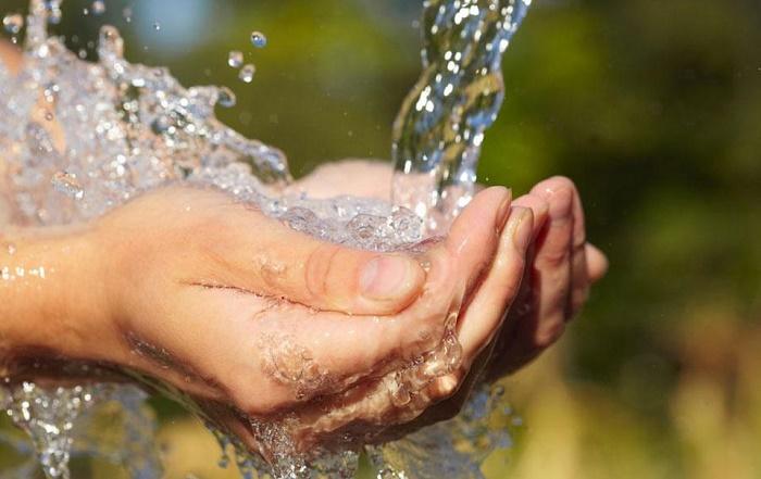 الأمن المائي يجمع أخنوش بوزرائه