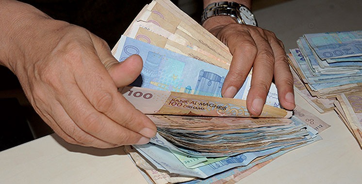 الأوراق الممزقة أو المتلفة.. بنك المغرب يسدد قيمتها وفق هذه الشروط + إنفوغراف