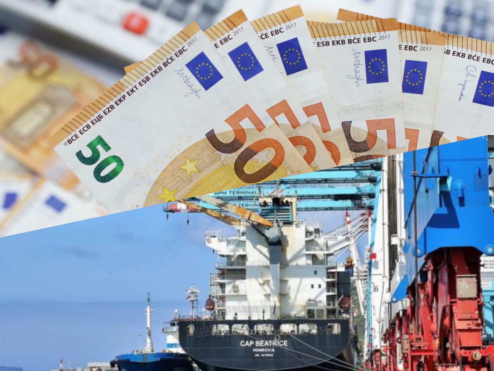 ارتفاع مردودية صرف الأورو تقفز بمكاسب المصدرين المغاربة إلى أوربا